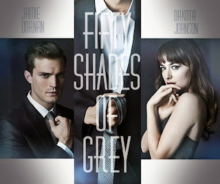 Hollywood new movie Fifty Shades of Grey (2015) , HD hollywood 2015  