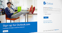 Hotmail correo