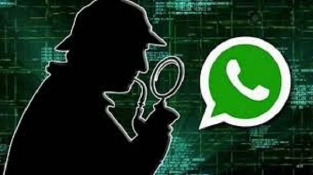 Social Spy WhatsApp Hack
