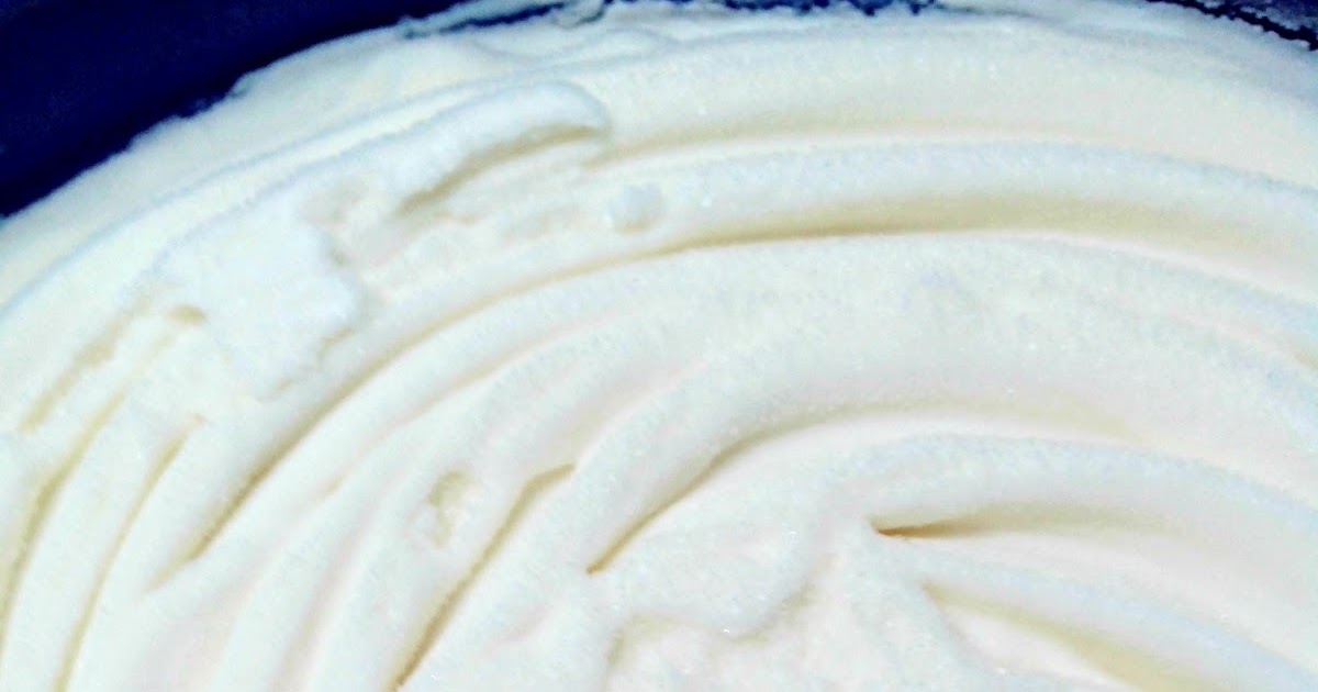 .: cara cara membuat ais krim goreng
