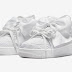 For Its 40th Anniversary Nike Puts A BOW On The Air Force 1