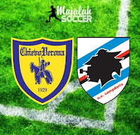 Prediksi Bola > Chievo vs Sampdoria 6 Oktober 2012