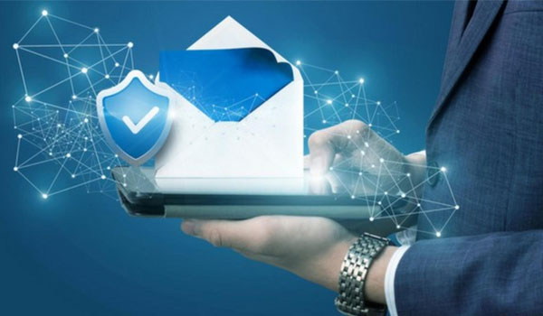 email doanh nghiệp theo tên miền