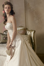 Valenta Wedding Dress