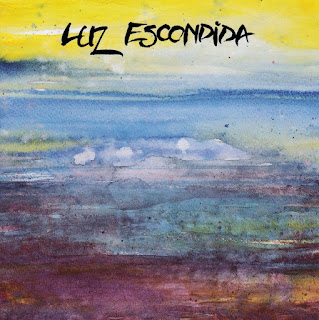 Luz Escondida"Luz Escondida"1998 Italy Symphonic Prog