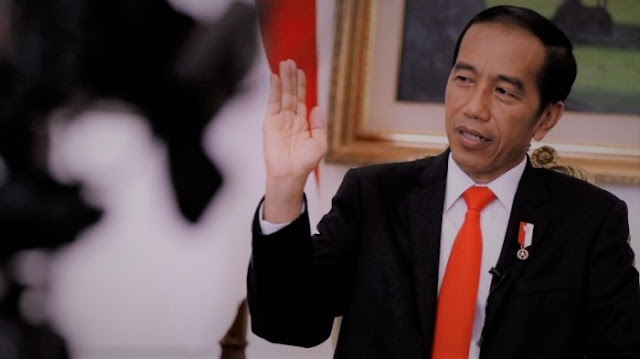 Hasil gambar untuk Jokowi Izinkan Asing Kuasai 100 Persen Saham di 54 Industri Ini