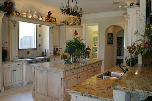 Kitchen Design and Pictures trend 2012 - Wonderful Home Design 