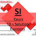 ღ Système d'information (SI) ღ