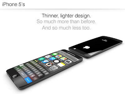 iPhone 5S