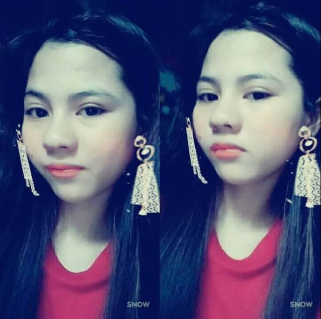 Jacintha Magsaysay Fever: Fans Took A Photo With Jacintha Magsaysay's Iconic Tassel Earrings!