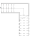 Revit Tips: Thay đổi nét cắt cầu thang trên khung nhìn mặt bằng