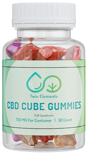 Twin Elements CBD Gummies Reviews Shocking Side Effects Reveals Must Read Before Buy
