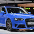 2019 Audi Rs4 Review