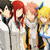 Fairy Tail Ending 3