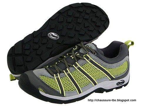 Chaussure tbs:K606300