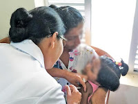 Sri Lanka among first two countries in the region to eliminate measles and Rubella.