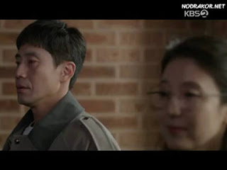 Sinopsis Fix You episode 5 part 2