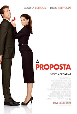 a proposta poster