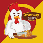 Lowongan Kerja Crew Medan Terbaru Juni 2022 di Ayam Iris Crispy