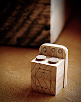 wooden dollhouse plans