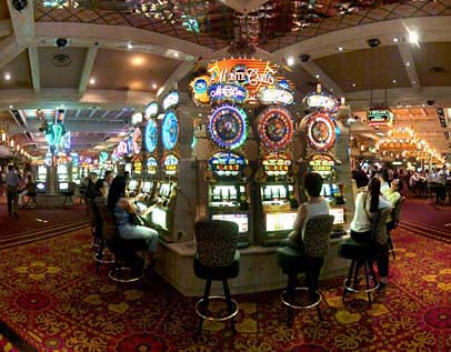 casinos slots online