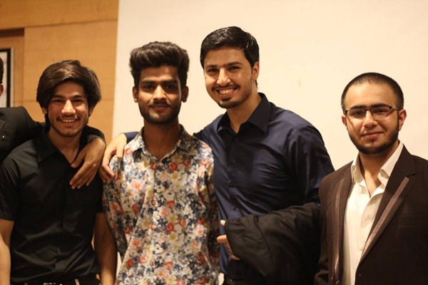 Bloggers Community Conference 2017
