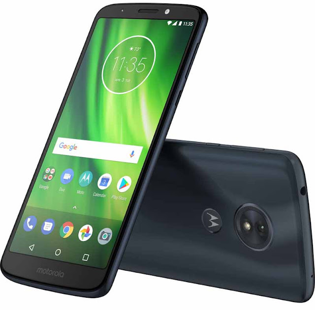 Moto G6 Play