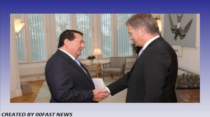 Angela Merkel contrasted with Hitler by Malta envoy who at that point stops | 00Fast News