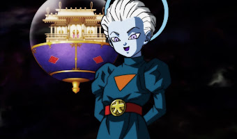 Dragon Ball Super Capítulo 96 Latino