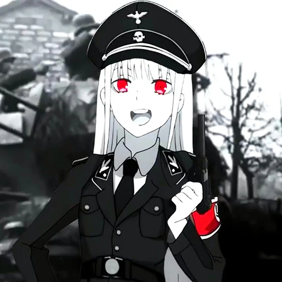U Got That [Wehrmacht] Wallpaper Engine