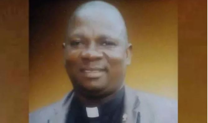 Sedih, Pastor Joseph Bako Disiksa Hingga Tewas Saat Diculik