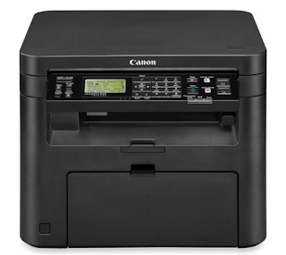 Free download driver for printer Canon imageCLASS MF212w 