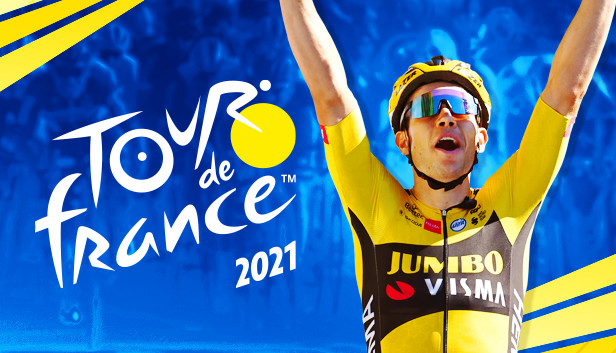 Tour de France 2021 pc download