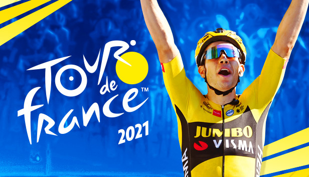 Tour de France 2021 (PC) Download | Jogos PC Torrent