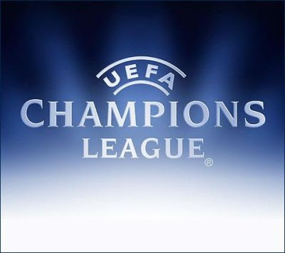 Hasil Liga Champions