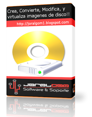 PowerISO v7.0.0 Crea, Convierte, Modifica Y Virtualiza Imagenes De Disco !!!