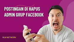 Sering Jualan online ? Pasti sering mengalami hal ini di Facebook ?