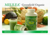 Melilea-Greenfield-Organik