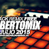 Albertomix Pack Julio 2015