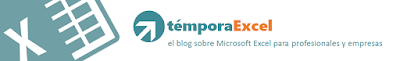 témporaExcel