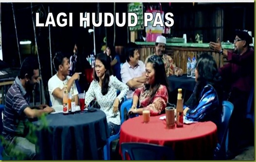 LAGI HUDUD  PASSS