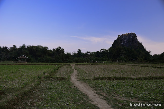 O que visitar em Vang Vieng, Roteiro Vang Vieng, O que visitar no Laos, Roteiro Laos