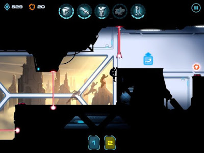  Hai teman setia jibrilia kembali lagi dengan aku Vector 2 Mod Apk v1.0.4 (Unlimited Money)