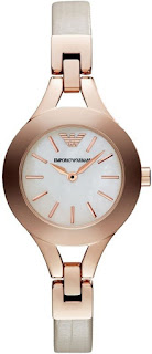 Emporio Armani Ladies AR7354