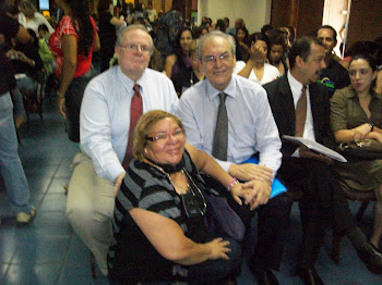 II ETEC - EU, DR. MORAN E DR. ÉRIC RUSTEN