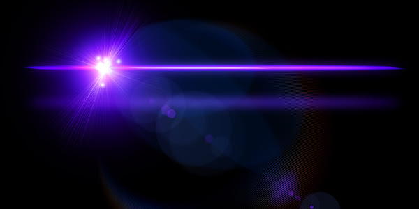 lens flare effect download