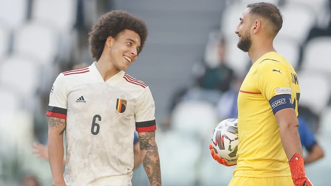 Itália x Bélgica: onde assistir, escalações e palpite