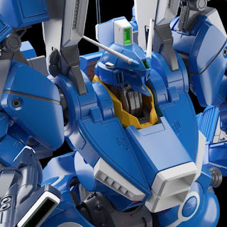 MG 1/100 ORX-013 Gundam Mk-V, Premium Bandai