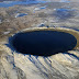 Преброиха колко са големите ударни кратери на Земята