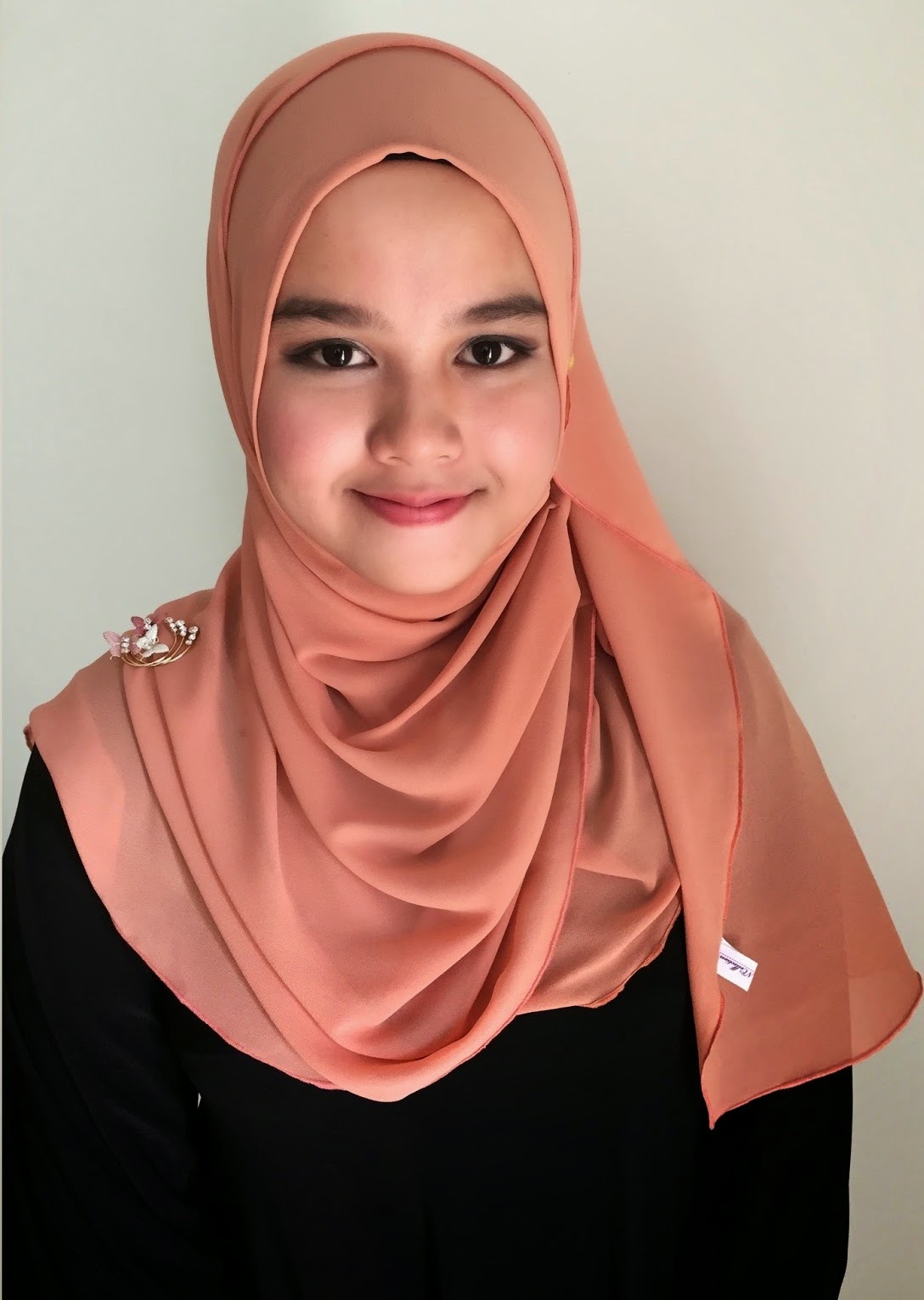 Azzalea Instant Shawl